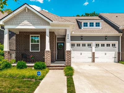 450 Gingerwood Ln