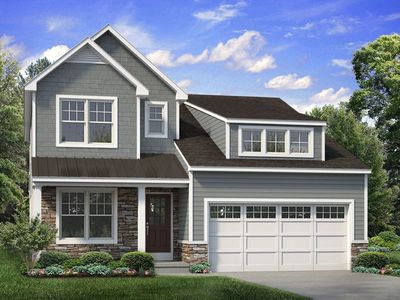Property at Franklyn Plan, Golden Oaks Village, White Haven, PA