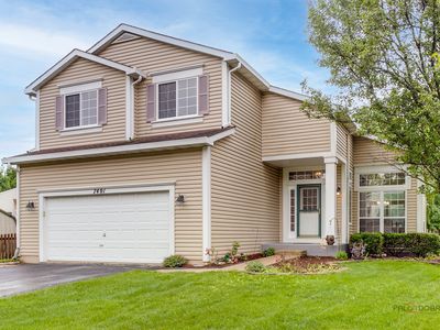 Property at 7401 Inglenook Ln, Gurnee, IL