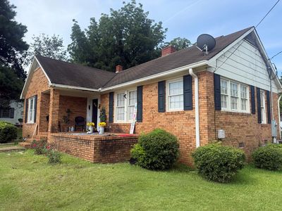 Property at 1620 N Martin Luther King Jr Blvd, Americus, GA