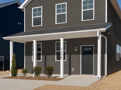 1116 Marlowe Lndg Lot 25