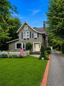 200 Greene Avenue