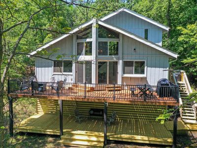 389 Rainier Rd