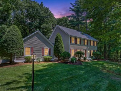 83 Rosewell Road