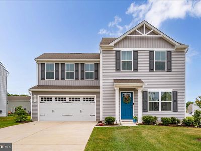 32063 Windjammer Dr