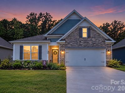Property at 109 Noah Ln, Troutman, NC