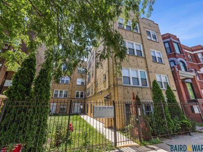 2809 W Washington Blvd APT 103