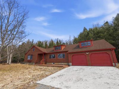 1025 Fish Hill Road