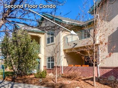 540 Mohawk Dr #15