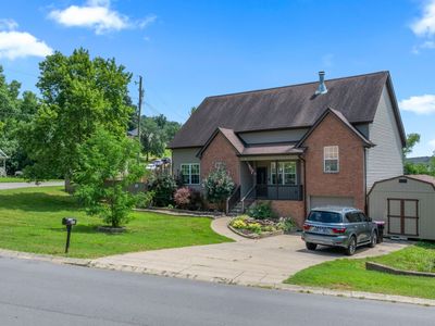 114 Cartwright Pkwy