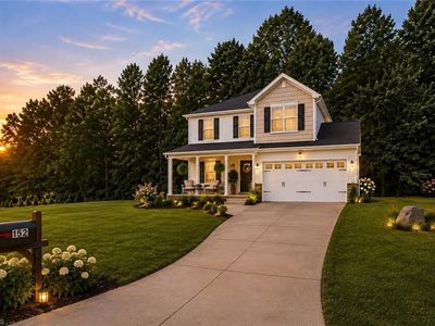 152 Tree Top Ln