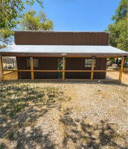 Property at 609 E Brontosaurus Boulevard, Dinosaur, CO