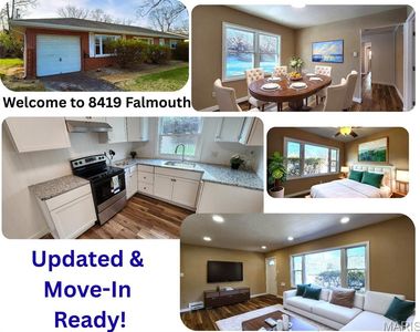 8419 Falmouth Dr