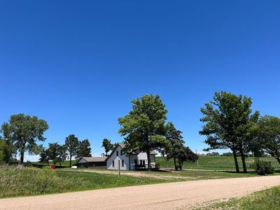 2540 County Road C