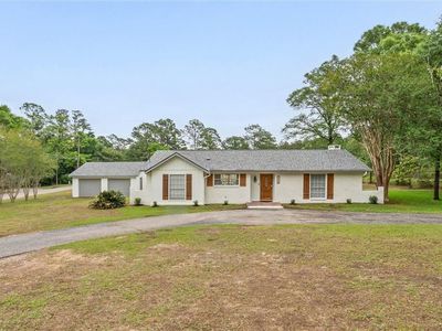 Property at 7408 Grissom Dr, Saraland, AL