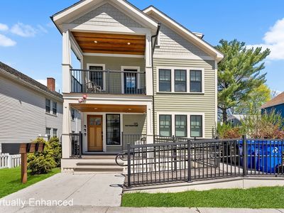 95-97 W Walnut Park #1