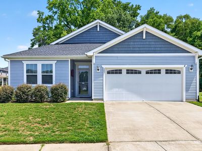 205 Summer Ranch Dr