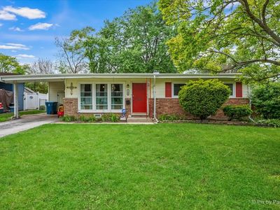 Property at (Undisclosed Address), Chicago Heights, IL