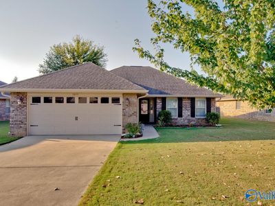 Property at 5039 Montauk Trl SE, Owens Cross Roads, AL