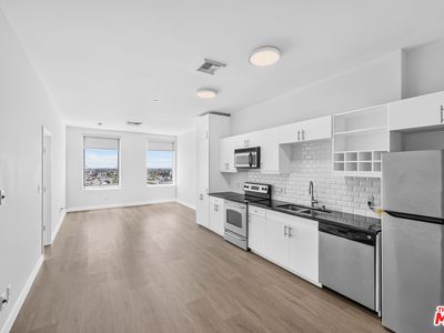 3810 Wilshire Blvd APT 1108