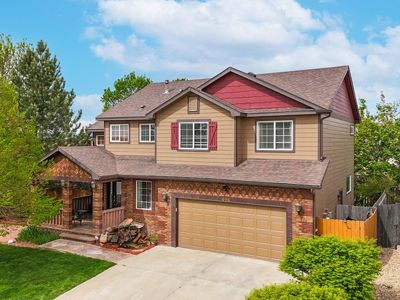 496 Expedition Ln