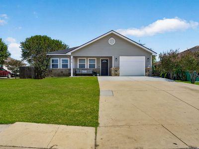 Property at 515 INDIAN XING, Jourdanton, TX