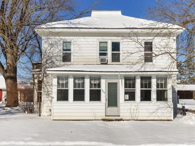 306 West Chestnut Street