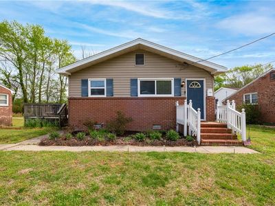 1632 Old Buckroe Rd