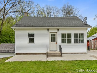 245 Church St