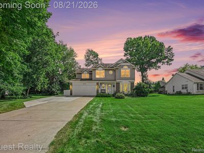 6041 Campfire Cir