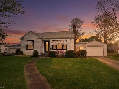 Property at 229 Courtland St, Elyria, OH