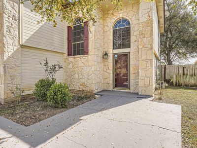 2813 Single Trace Ct