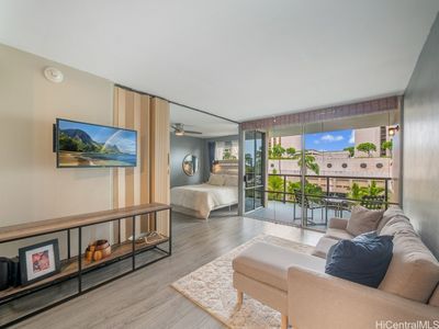 1684 Ala Moana Blvd APT 452