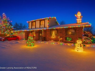 Property at 4400 Chadburne Dr, Lansing, MI