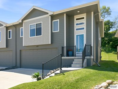 Property at 408 N Allen St, Bennington, NE