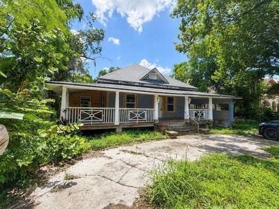 Property at 204 N MONROE AVENUE, Arcadia, FL