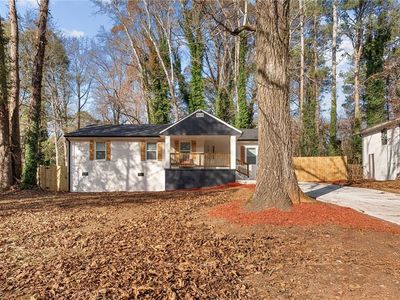 3372 Jackson Dr