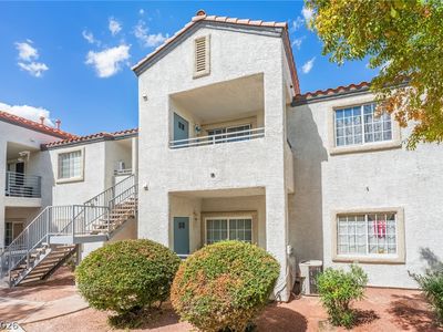 3318 N Decatur Blvd Unit 2083