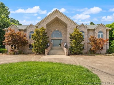 3001 Overlook Trace