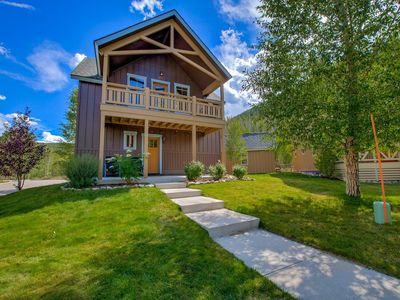 Property at 6 S Cabin Green, Frisco, CO