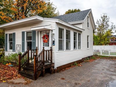 105 Wakefield Street