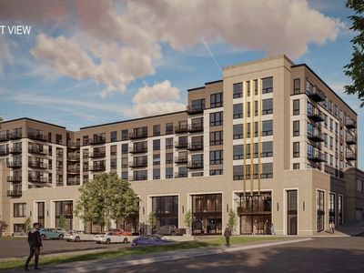 623 Middelton St #317