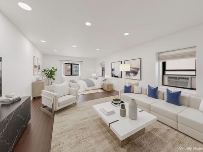 34 Gramercy Park E