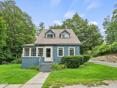 253 North St