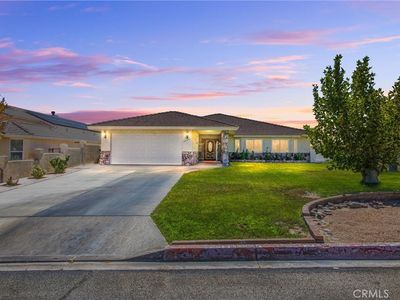 Property at 26421 Silver Lakes Pkwy, Helendale, CA