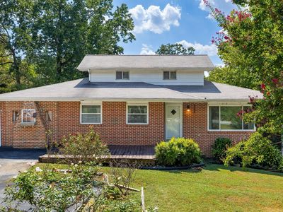 8316 Pine Ridge Rd