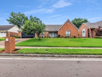 6613 Stephan Ridge Dr