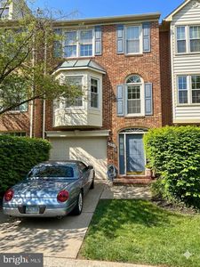 5423 Whitley Park Ter #41