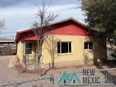 Property at 622 Guinevan St, Bayard, NM