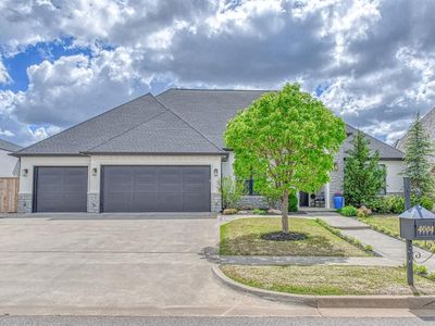 4604 Las Colinas Ln